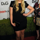 Illustration for article titled Teen Dreams — And Nightmares — At Teen Vogue Young Hollywood Party